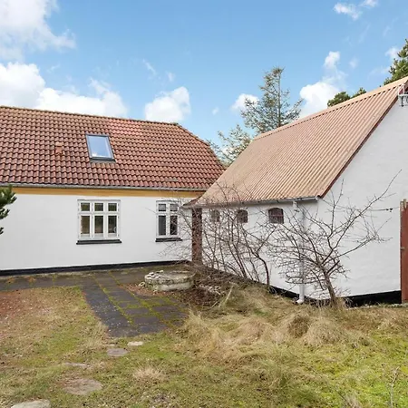 In Feriehus