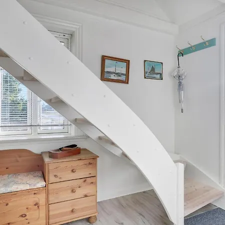 In בית נופש Bedsted Thy