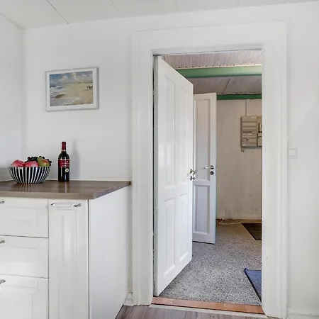 بيت للعطل In