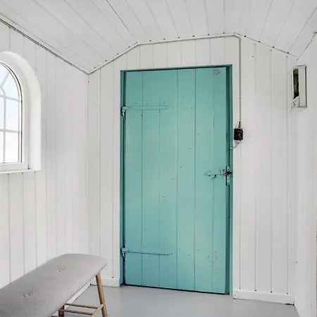 בית נופש In Bedsted Thy