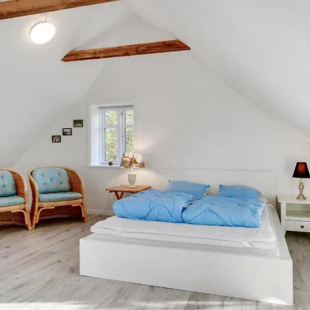 Stunning In With House A Panoramic View Holiday home